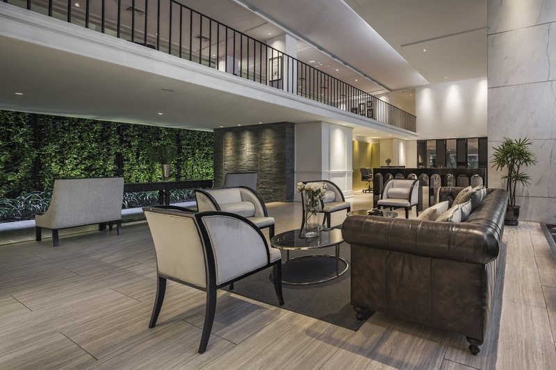 Lounge/Empfang