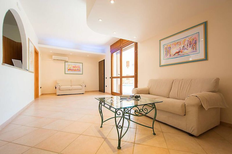 Lounge/Empfang