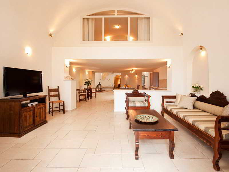 Lounge/Empfang