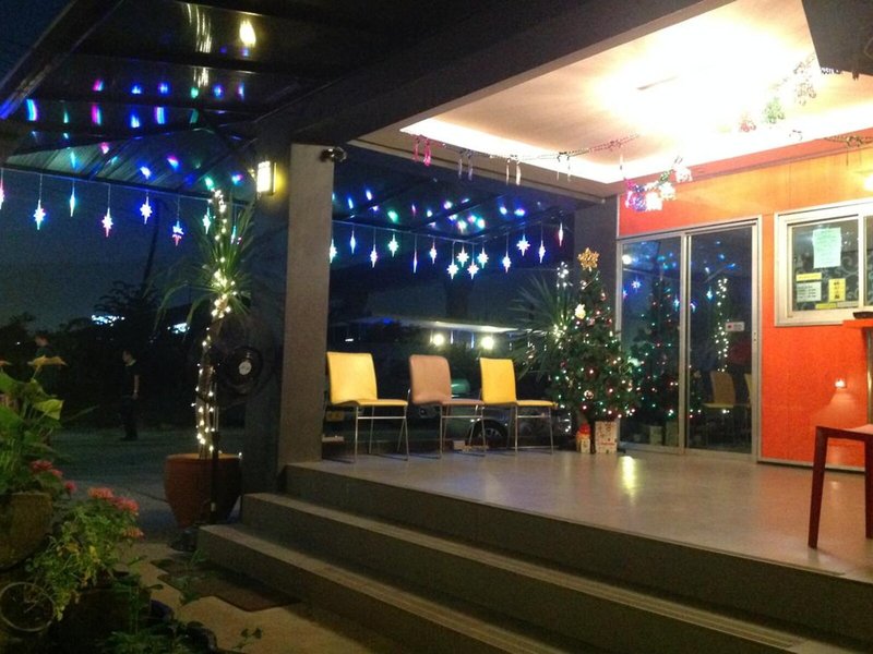Lounge/Empfang