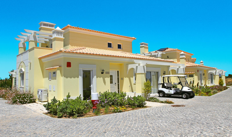 Castro Marim Golfe & Country Club in Castro Marim, Faro Außenaufnahme