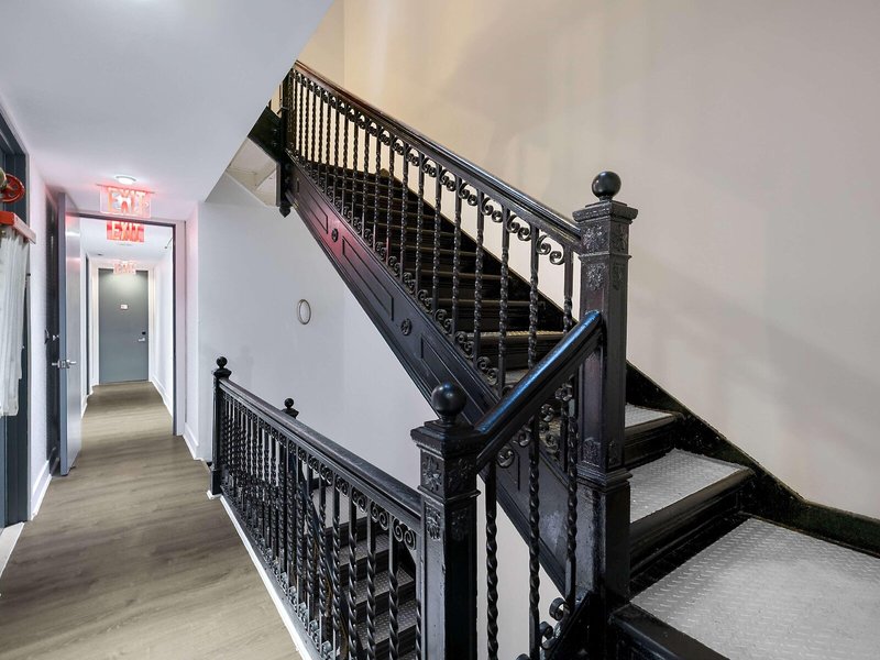 Hotel 27 by LuxUrban in New York City, New York (John F Kennedy) Außenaufnahme