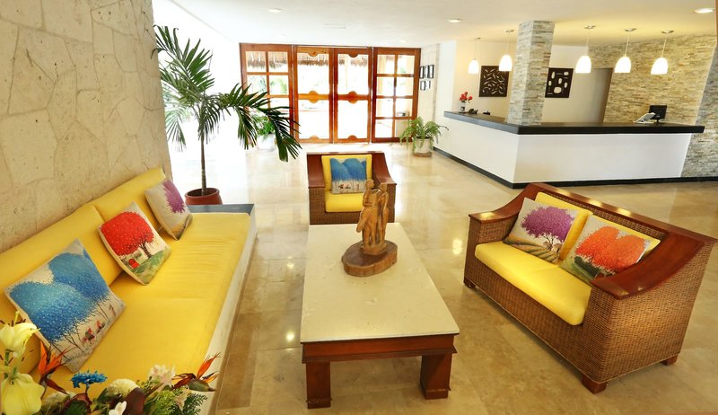 Lounge/Empfang