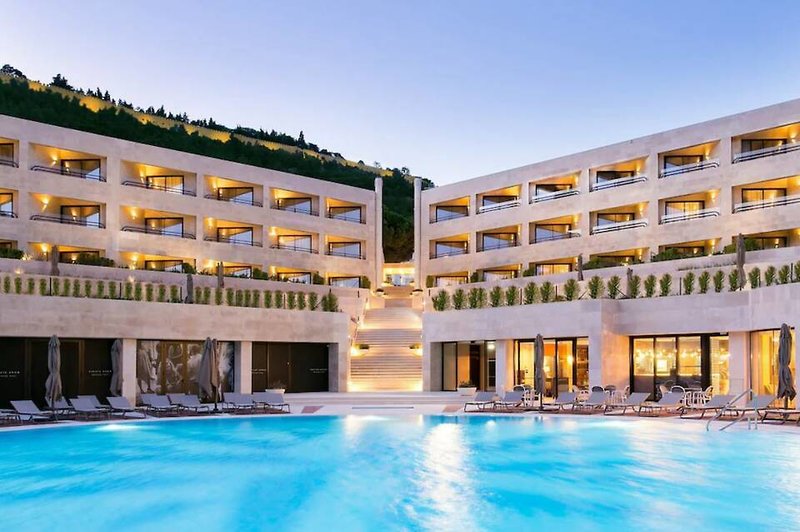 Four Points by Sheraton Sesimbra in Sesimbra, Lissabon Außenaufnahme