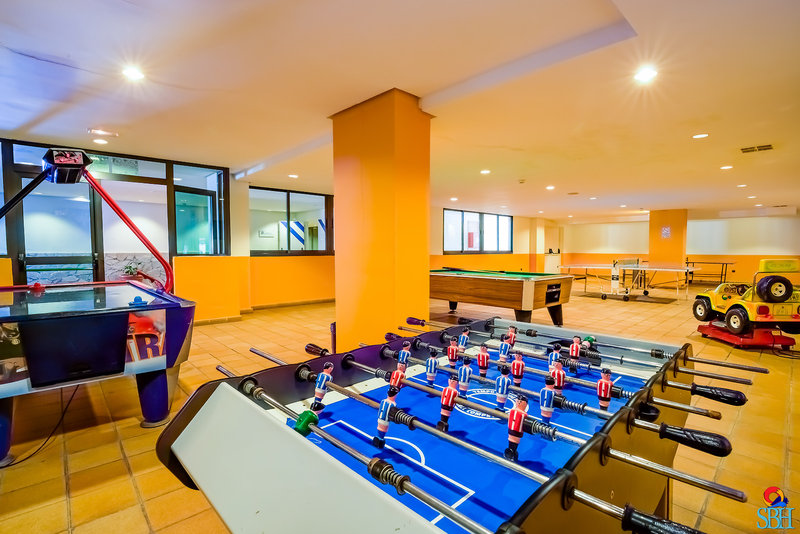 Sport und Freizeit