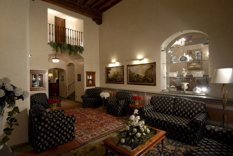 Lounge/Empfang