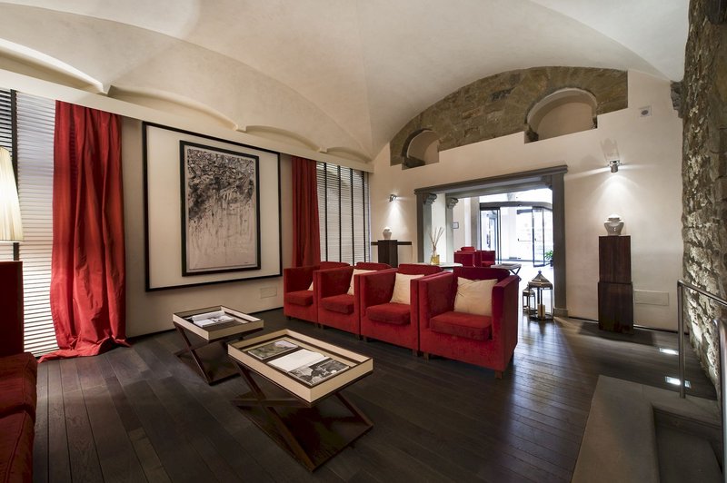 Lounge/Empfang