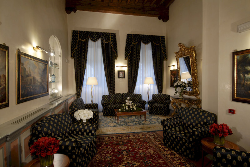 Lounge/Empfang