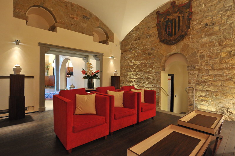 Lounge/Empfang