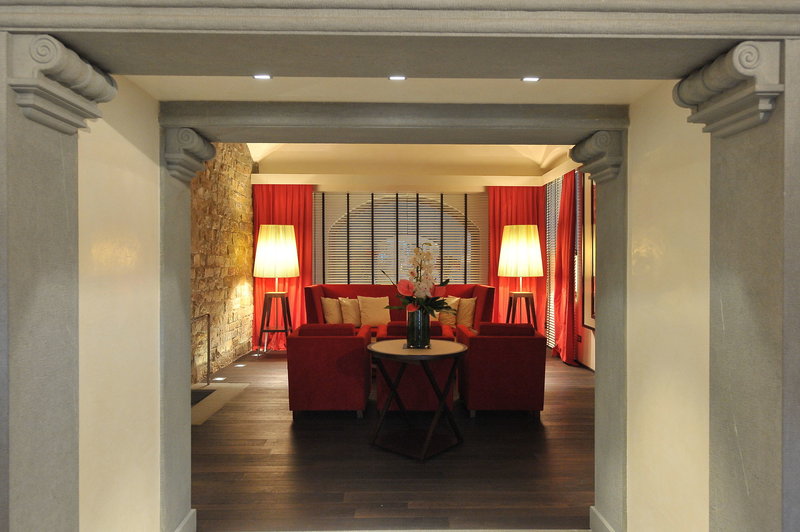 Lounge/Empfang