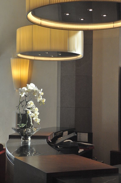Lounge/Empfang