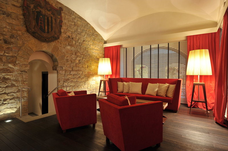 Lounge/Empfang