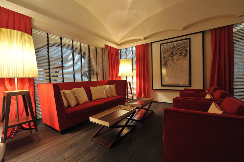 Lounge/Empfang