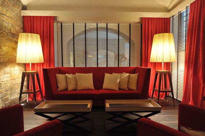 Lounge/Empfang