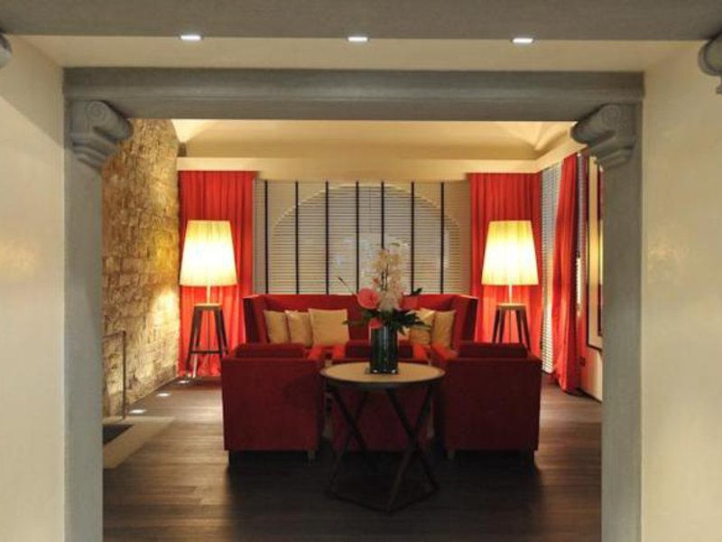 Lounge/Empfang
