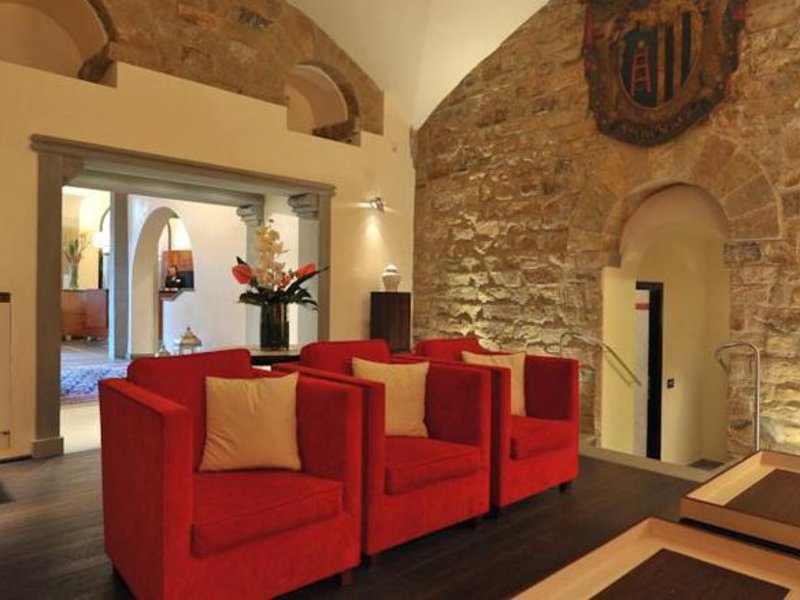 Lounge/Empfang
