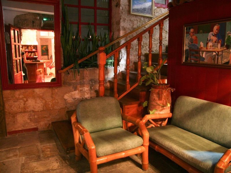 Lounge/Empfang