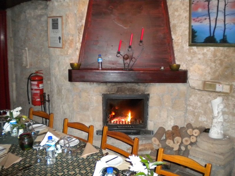 Lounge/Empfang