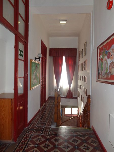 Lounge/Empfang