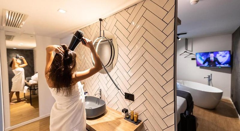 Meg Lifestyle Hotel in Riccione, Venedig Sport und Freizeit
