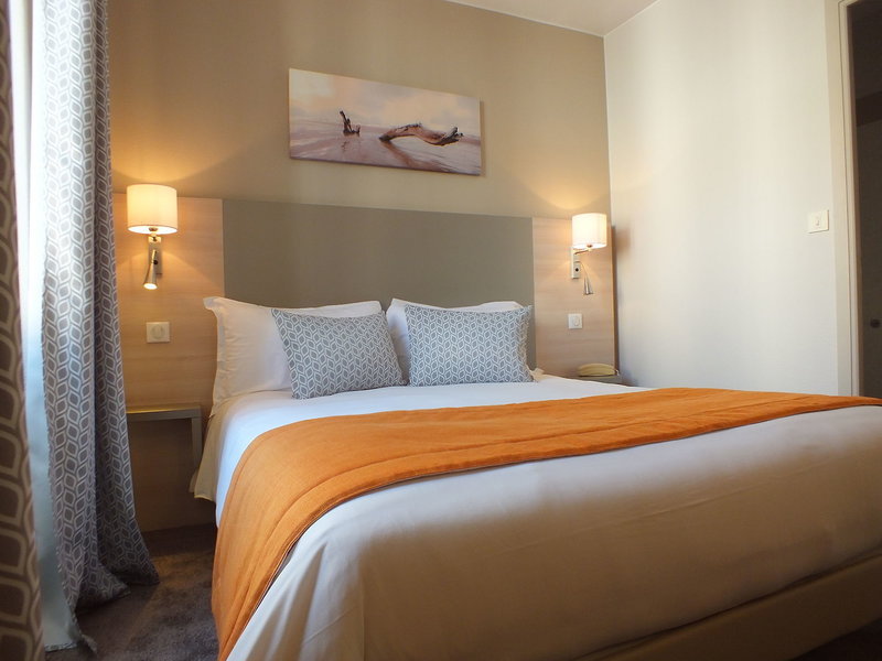 Hotel du Midi Nice in Nizza, Nizza Wohnbeispiel