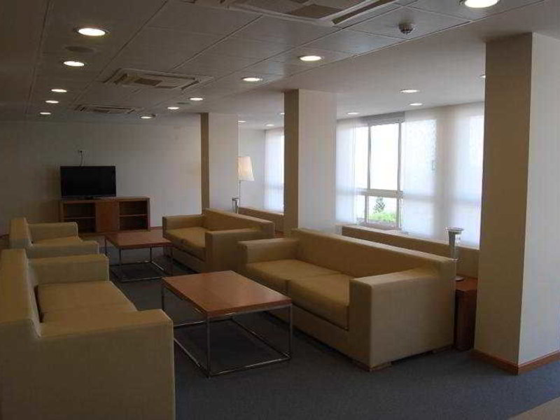 Lounge/Empfang