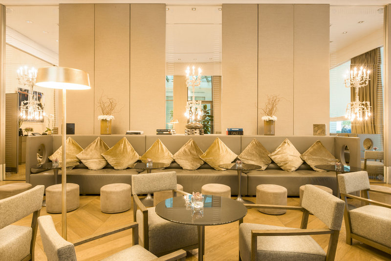 Lounge/Empfang