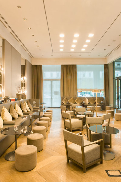 Lounge/Empfang
