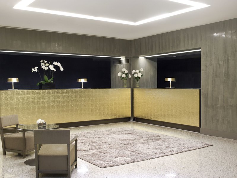 Lounge/Empfang