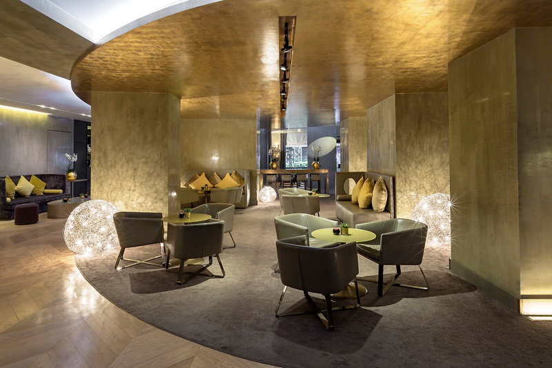 Lounge/Empfang