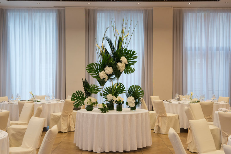 Konferenzraum