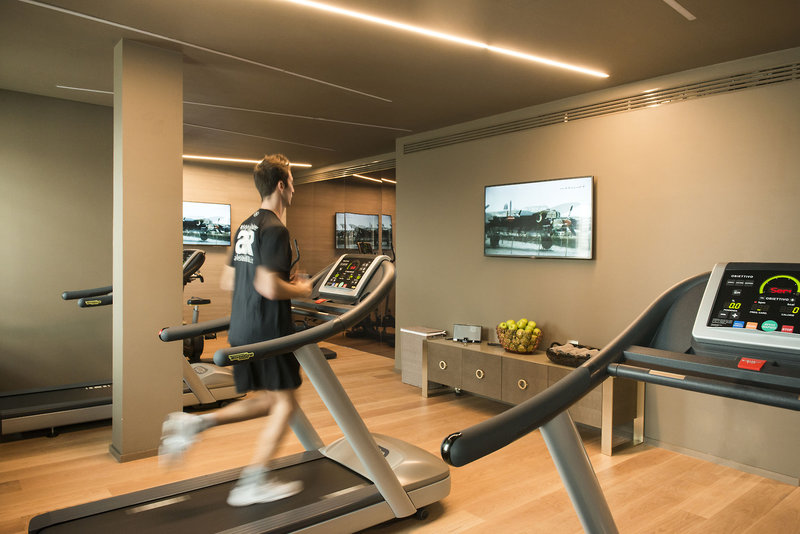 Sport und Freizeit