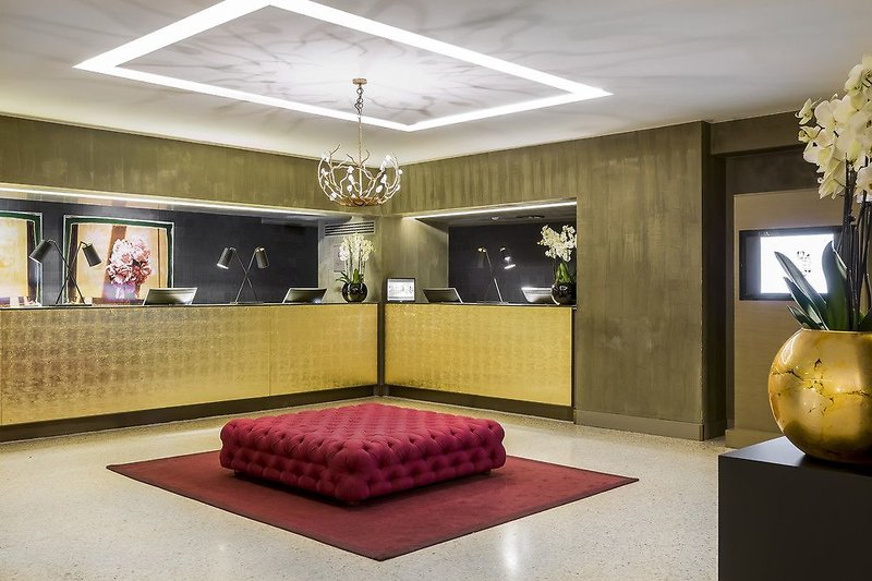 Lounge/Empfang
