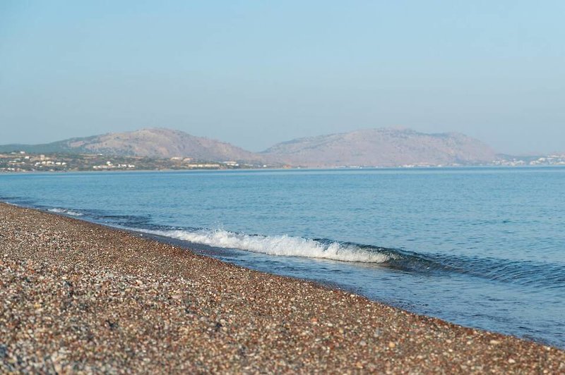 Strand