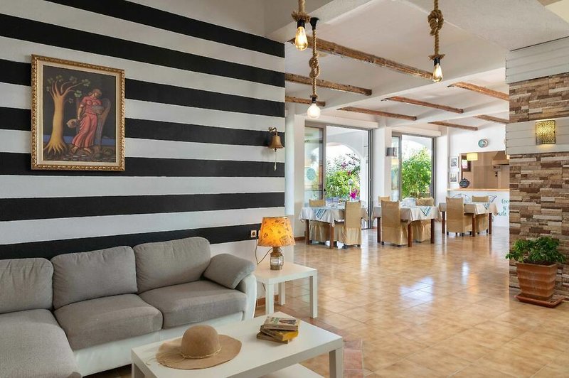 Lounge/Empfang