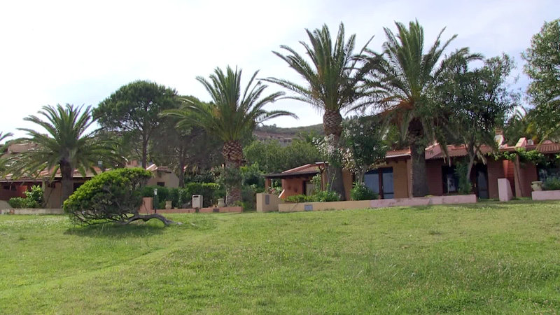 Corallo Vacanze in Villaputzu, Cagliari Außenaufnahme