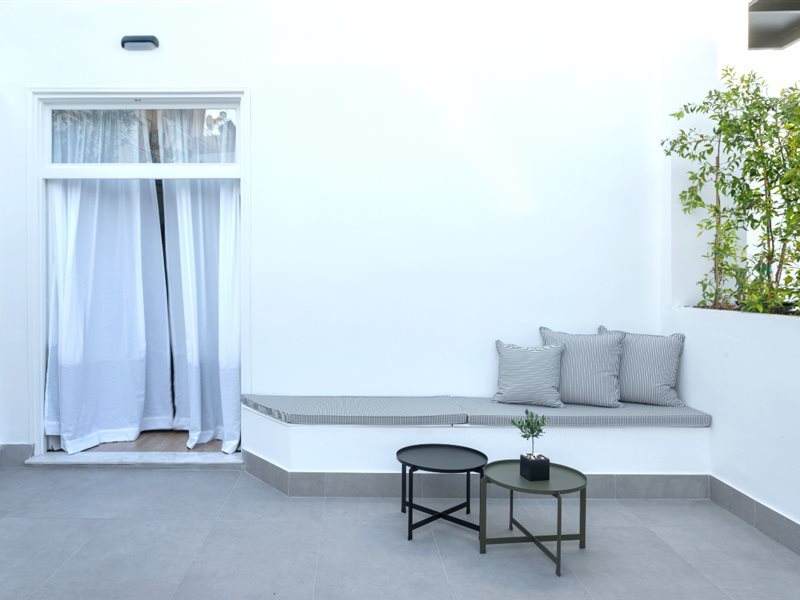 Lounge/Empfang