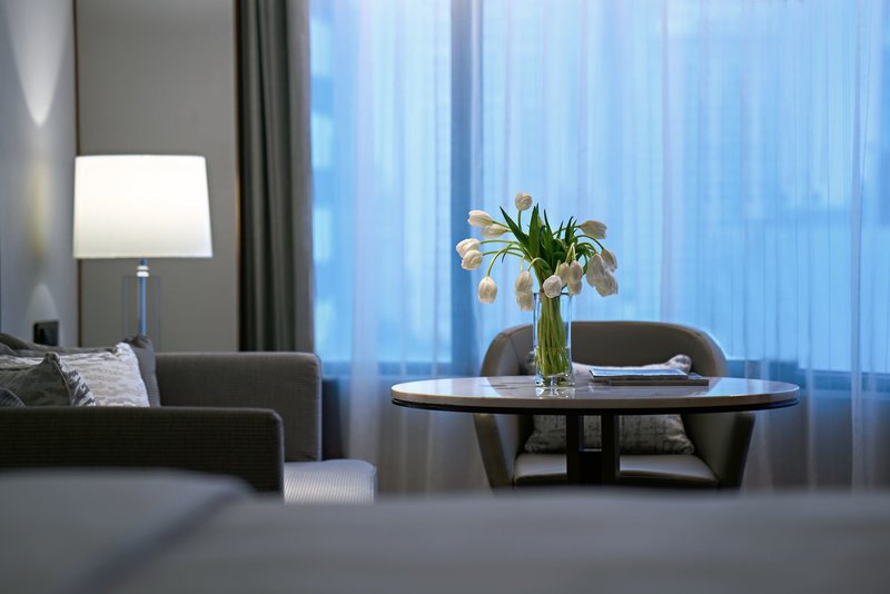 Lounge/Empfang