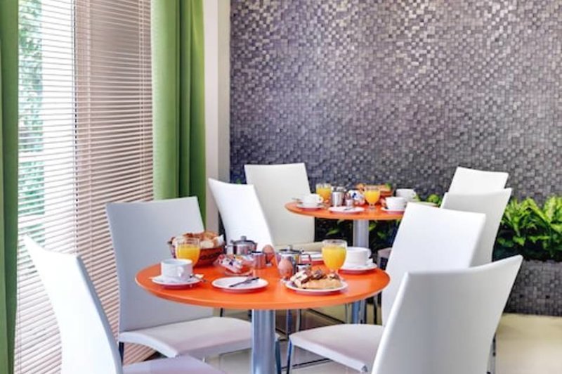 Phidias Piraeus Hotel in Piräus, Athen Restaurant
