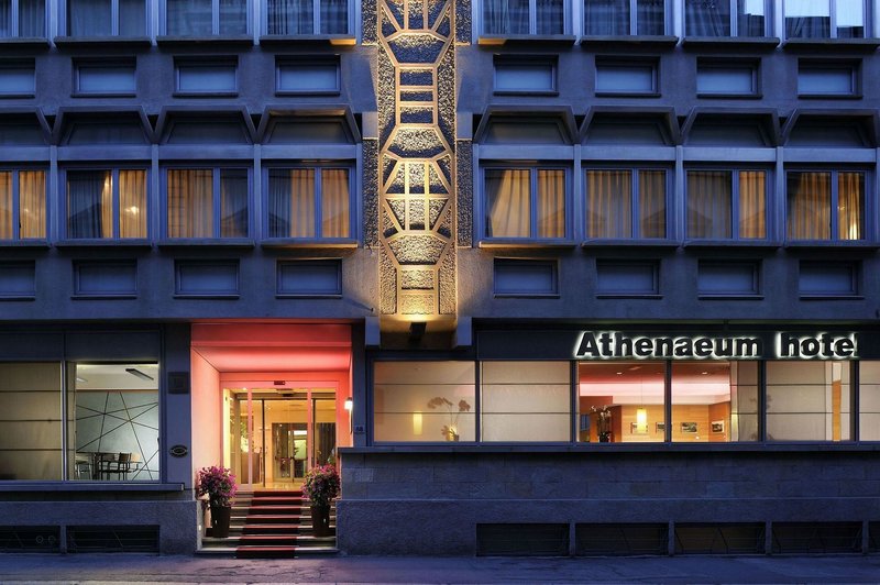 Außenaufnahme