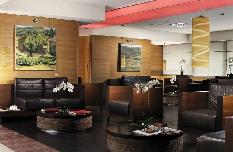 Lounge/Empfang