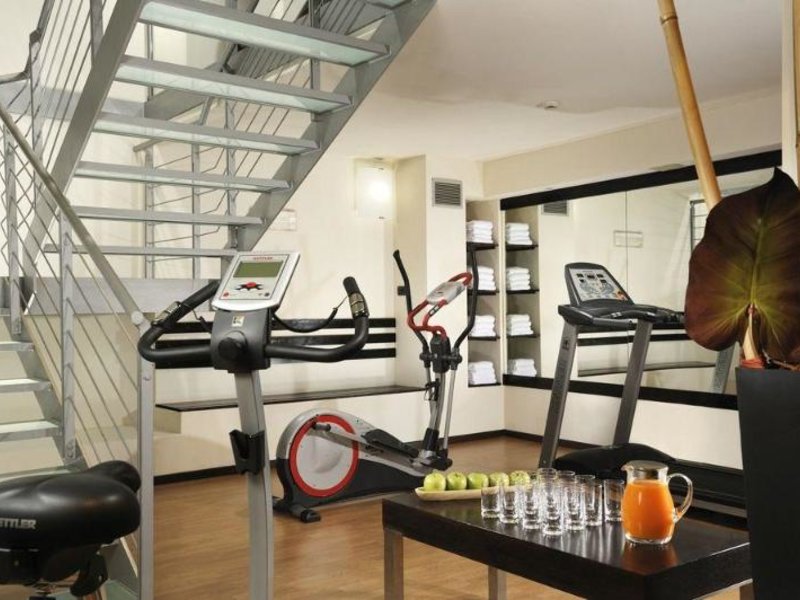 Sport und Freizeit