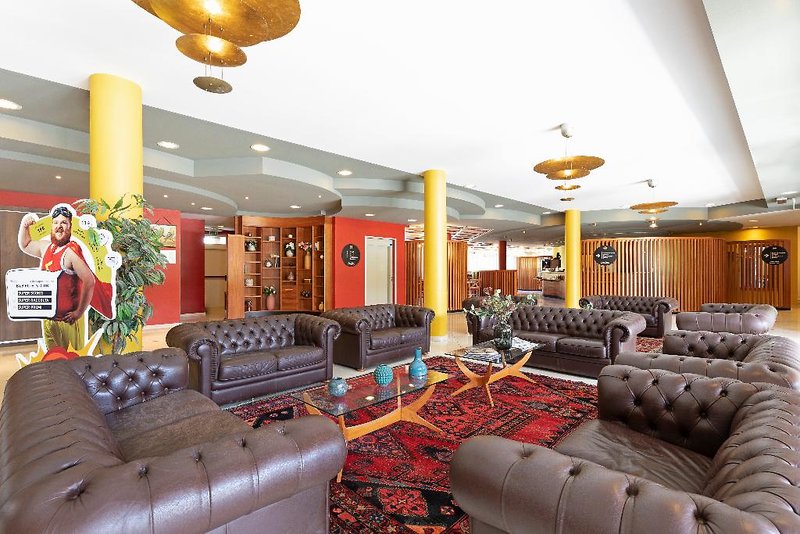 Lounge/Empfang