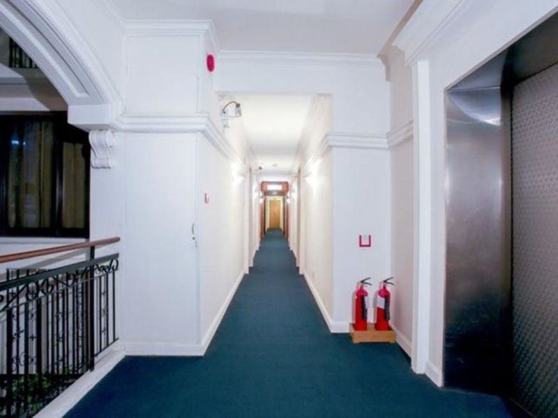 Lounge/Empfang