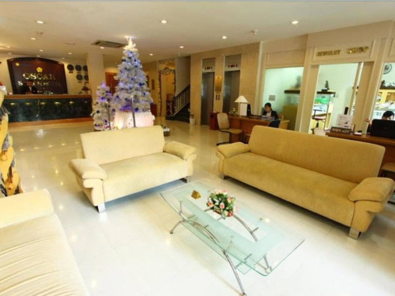 Lounge/Empfang