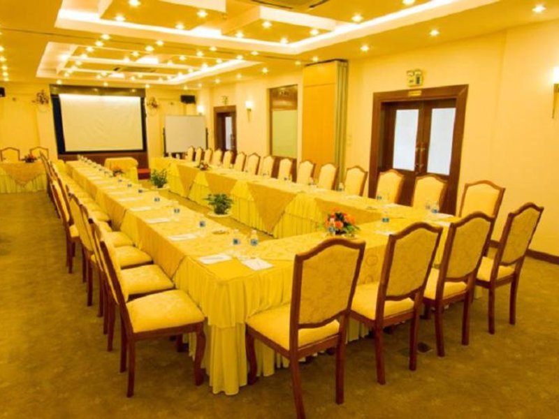 Konferenzraum