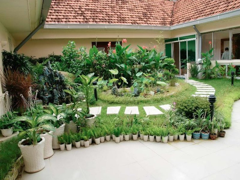 Garten