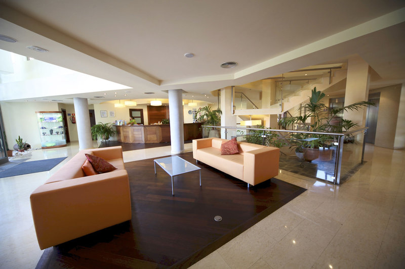 Lounge/Empfang