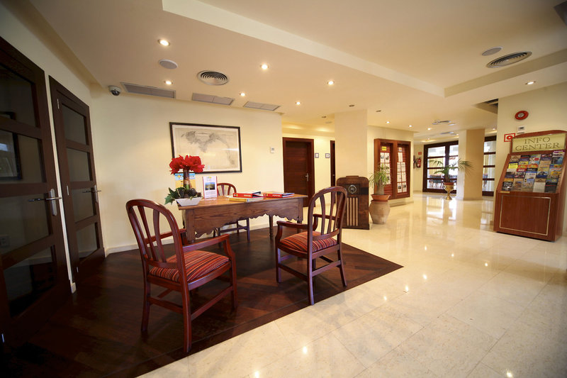 Lounge/Empfang