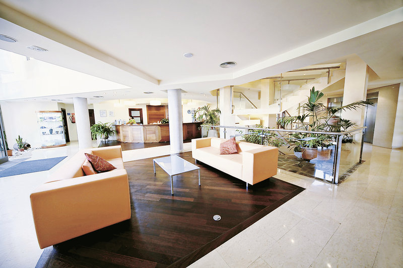 Lounge/Empfang